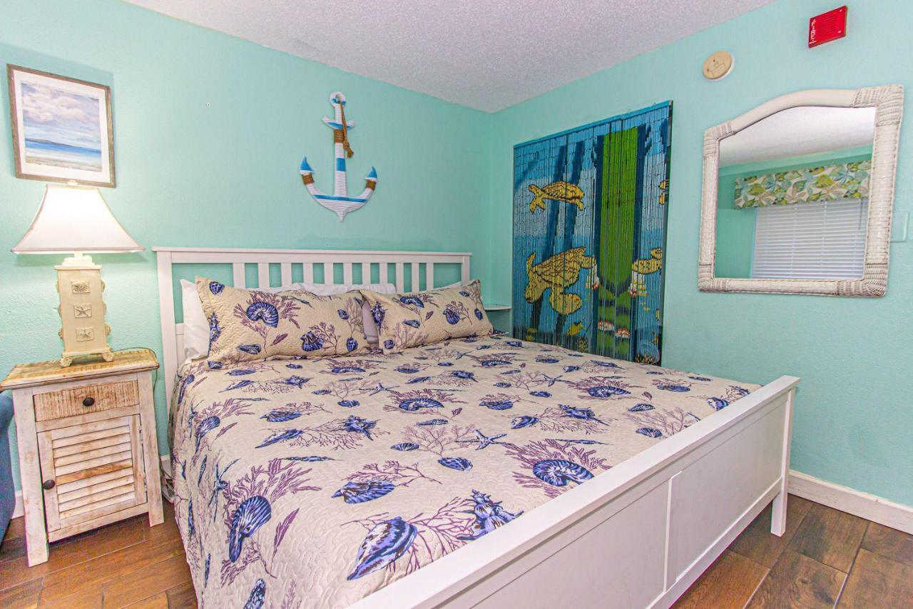 Ocean View King Suite Monterey Bay 1411 Sleeps 7 Guests Myrtle Beach Exterior photo